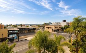Hollywood Hotel